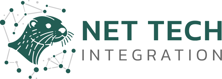 Net Tech Integration Logo