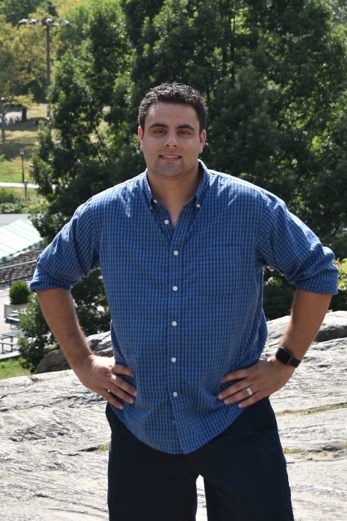 Jon Noren, Founder of Net Tech Integration